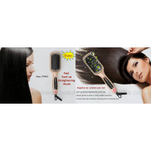 Mch Ionic Hair Brush Straightening Brush